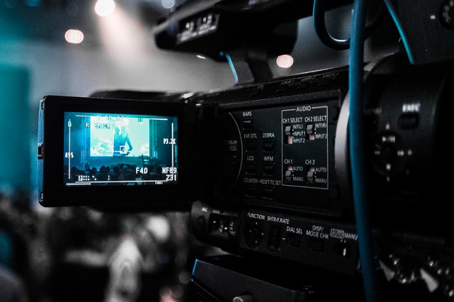 What Is Involved in Video Production?